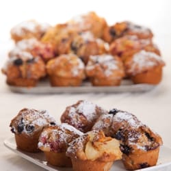 Breadd - Muffins
