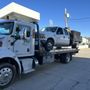 Photo of T&J Towing Service