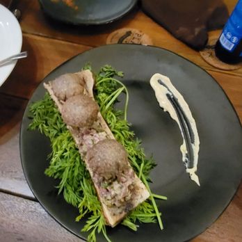 Plank - Seafood Near Me - Playa del Carmen, ROO Plank - Seafood Near Me - Playa del Carmen, ROO