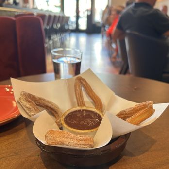 L Campo - Churros - Tapas/Small Plates Near Me - Livermore, California