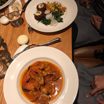 Moonraker Restaurant - New American Near Me - Pacifica, California