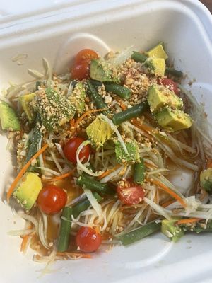 Ka Lae Garden Thai Food by null