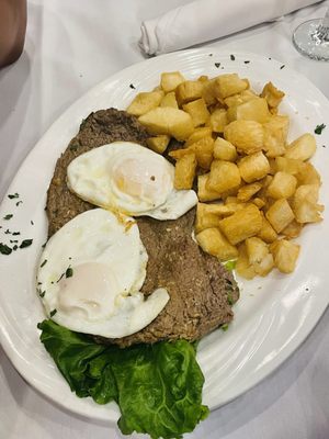 Casa Nova Grill (Brazilian Rodízio) by null