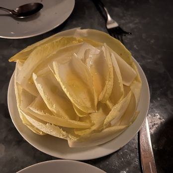 Estela - Endive salad - New American Near Me - New York, New York Estela - Endive salad - New American Near Me - New York, New York