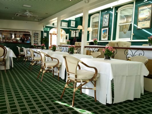 The Old Government House Hotel & Spa by null