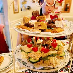 French Market Cafe & Gourmet Shop