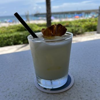 Oceans 234 - OCEANS 234 COLADA - New American Near Me - Deerfield Beach, Florida