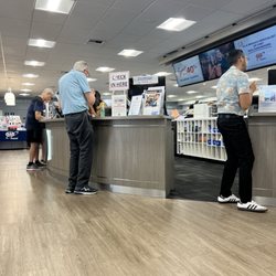 AAA Insurance