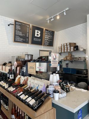 Breck's by null