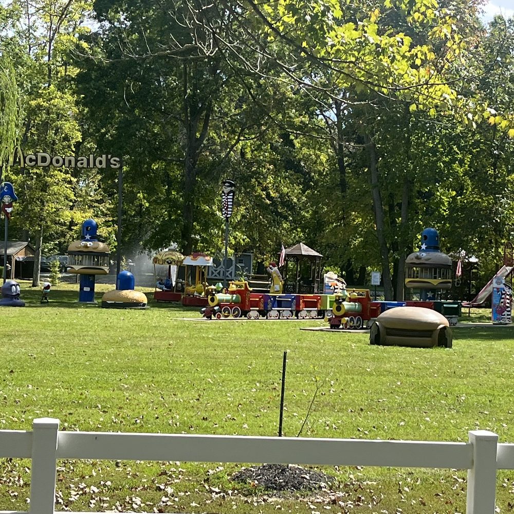 Mcdonalds Park - Parks Near Me - Louisville, Kentucky Mcdonalds Park - Parks Near Me - Louisville, Kentucky