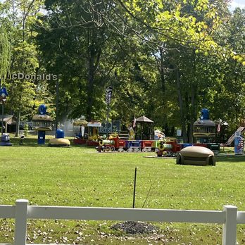 Mcdonalds Park - Parks Near Me - Louisville, Kentucky Mcdonalds Park - Parks Near Me - Louisville, Kentucky
