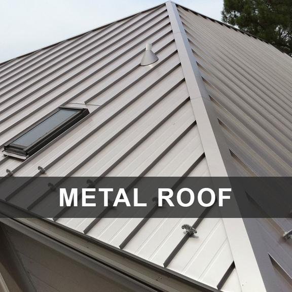 Slide of Silvers Roofing & Construction