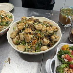 Serenity Knoll Farm - Summer Asian cooking class