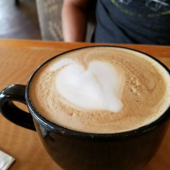 Cafe M - Mocha - Breakfast & Brunch Near Me - Berkeley, California