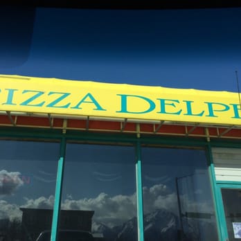 Pizzaria Delphi - Pizza Near Me - Palmer, Alaska Pizzaria Delphi - Pizza Near Me - Palmer, Alaska