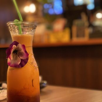 Srisiam Thai Kitchen - Thai Iced Tea - Thai Near Me - Arcadia, California Srisiam Thai Kitchen - Thai Iced Tea - Thai Near Me - Arcadia, California
