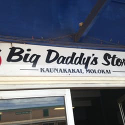 Big Daddy's Resturaunt