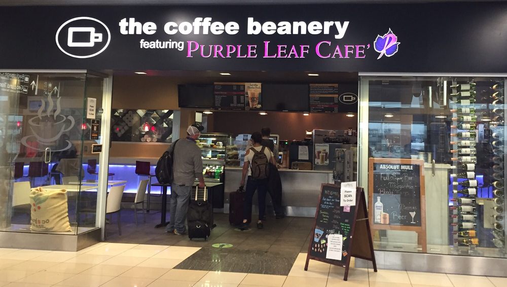 THE COFFEE BEANERY FEATURING PUPLE LEAF CAFE Updated October 2024 15 Photos & 26 Reviews