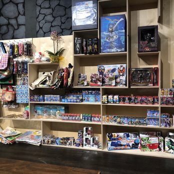 Mini Q - Toy Stores Near Me - Aiea, Hawaii