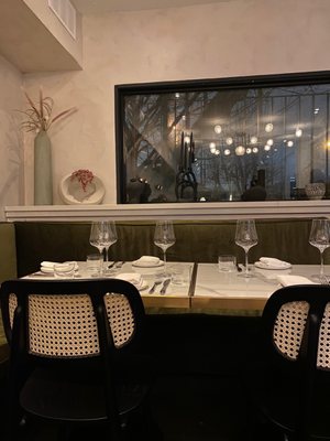Henry's Restaurant by null