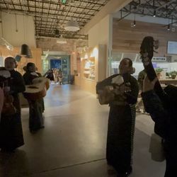 All female mariachi band