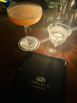 1 Tippling Place by null