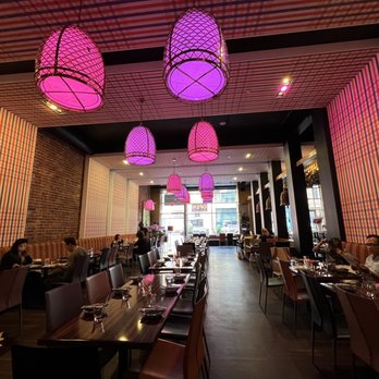 LaoTable - Inside is pretty - Laotian Near Me - San Francisco, California