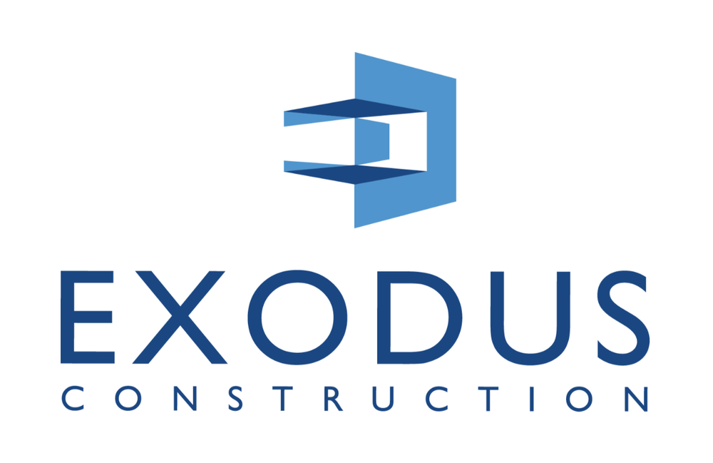 Slide of Exodus Construction