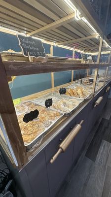 Alaturka Mediterranean Grill & Bakery by null