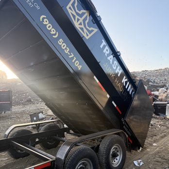 Trash Kings - Junk Removal & Hauling Near Me Trash Kings - Junk Removal & Hauling Near Me