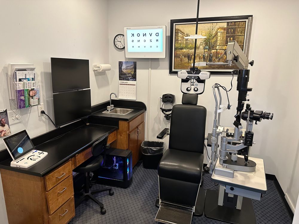 PERFECT OPTICAL EYECARE CENTER Updated August 2024 11 Photos 6945