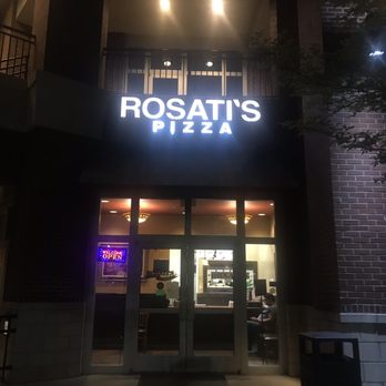 Rosati's Pizza - Pizza Near Me - Morrisville, North Carolina Rosati's Pizza - Pizza Near Me - Morrisville, North Carolina