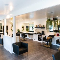 The Hairdressers