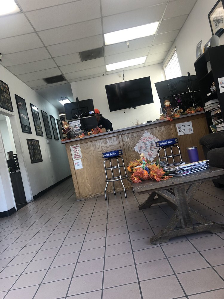 LEE’S AUTOMOTIVE REPAIR 60 Reviews 11273 White Rock Rd, Rancho