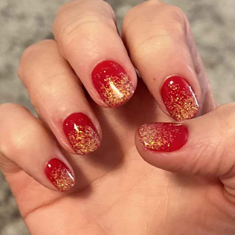 Honey Nails - SNS manicure - Nail Salons Near Me - Forest Hills, New York Honey Nails - SNS manicure - Nail Salons Near Me - Forest Hills, New York