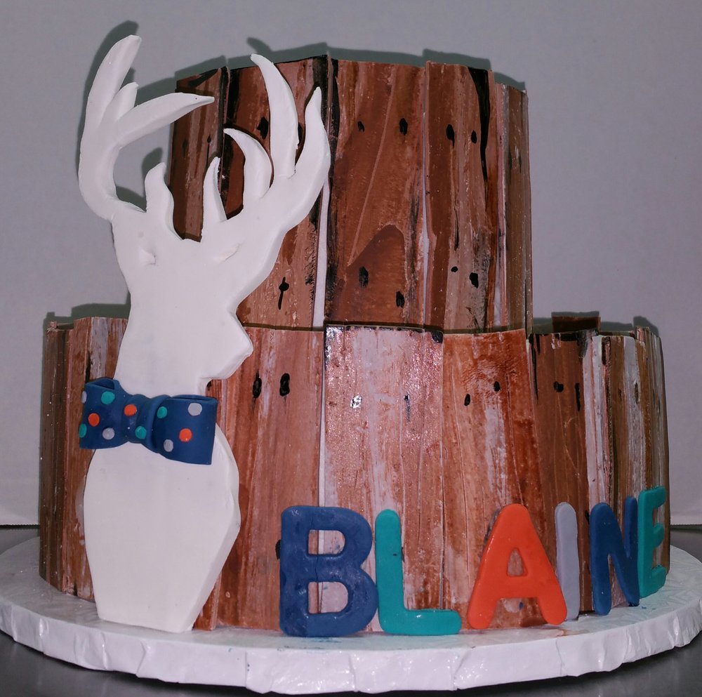 ALLBRITTON’S CAKE HOUSE & CATERING Updated June 2024 50 Photos