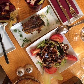 El Sur - Delicious tapas - Tapas Bars Near Me - Madrid, M