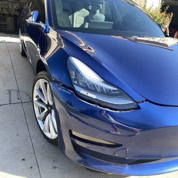 Dent and Scratch Pro - Temecula - Body Shops Near Me - Temecula, California