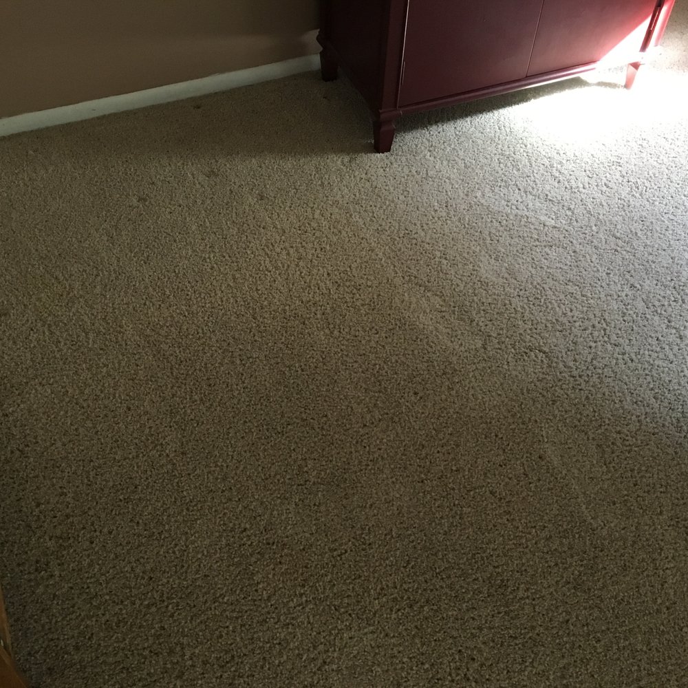 Duraclean Master Cleaners - After 1 - Carpet Cleaning Near Me - Lowell, Massachusetts