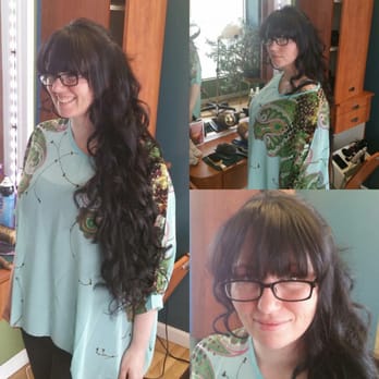 Cuts Off High - My hair has never been so pampered!!! - Hair Salons Near Me - Columbus, Ohio Cuts Off High - My hair has never been so pampered!!! - Hair Salons Near Me - Columbus, Ohio