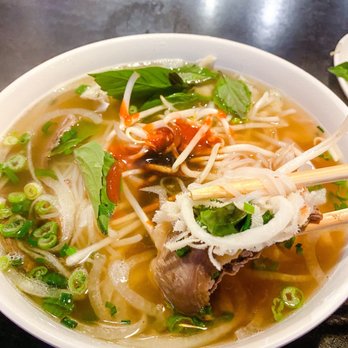 Simply Pho - Vietnamese Near Me - Lake Forest, California
