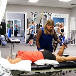 Request Physical Therapy - Request Physical Therapy - Manual Therapy / Stretching