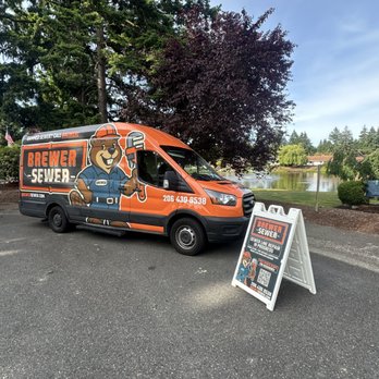 Brewer's Sewer repair - Plumbing Near Me Brewer's Sewer repair - Plumbing Near Me
