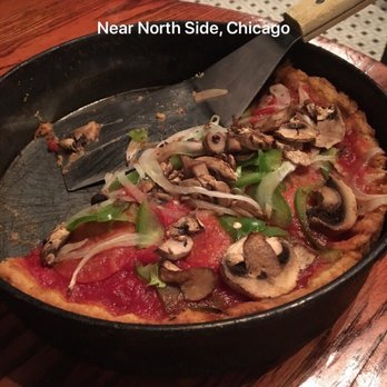 Pizzeria Uno - Pizza Near Me - Chicago, Illinois Pizzeria Uno - Pizza Near Me - Chicago, Illinois