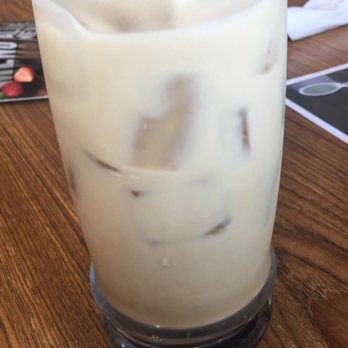 Denny's - Ice coffee - Diners Near Me - Miami, Florida