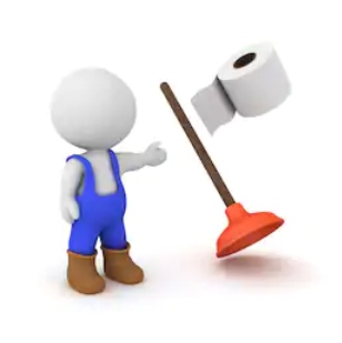 Slide of Walker & Son's Plumbing