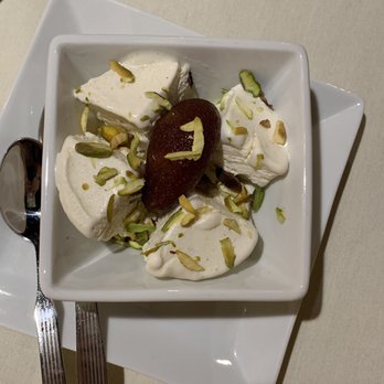 Mai Colachi - This dessert can't be missed-Chasham-E-Shereen. - Pakistani Near Me - Plano, Texas