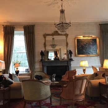 Bellingham Castle - Hotels Near Me - Castlebellingham, LH
