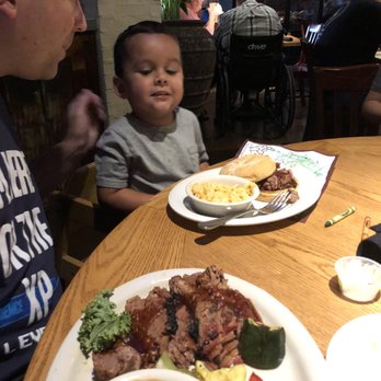 Bobby Q - Mesa - Kiddos got pulled pork sandwich with mac-n-cheese and my big kid got the ribs with fries (not pictured) and both enjoyed their meals. - New American Near Me - Mesa, Arizona Bobby Q - Mesa - Kiddos got pulled pork sandwich with mac-n-cheese and my big kid got the ribs with fries (not pictured) and both enjoyed their meals. - New American Near Me - Mesa, Arizona