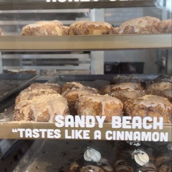 Parlor Doughnuts - Donuts Near Me - Branson, Missouri Parlor Doughnuts - Donuts Near Me - Branson, Missouri